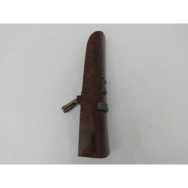 Botão Comando Vidro Dianteiro Direito Chevrolet S10 2011