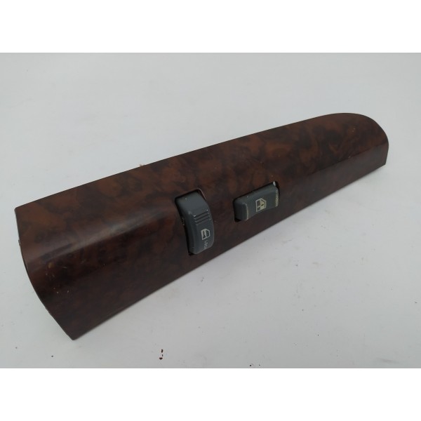 Botão Comando Vidro Dianteiro Direito Chevrolet S10 2011