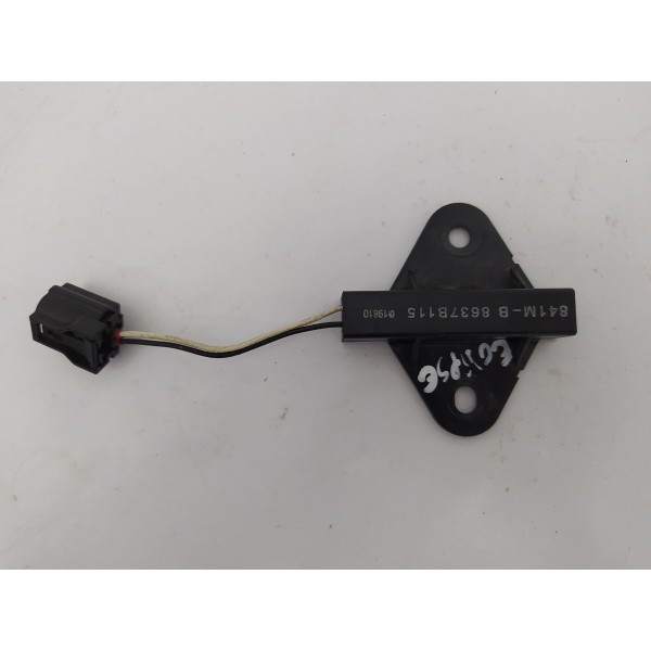 Sensor Antena Keyless Mitsubishi Eclipse Cross 2020 2021