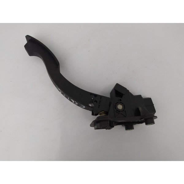 Pedal Acelerador Mitsubishi Eclipse Cross 2020 2021