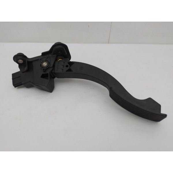 Pedal Acelerador Mitsubishi Eclipse Cross 2020 2021