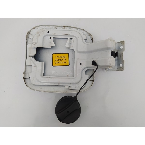 Portinhola Tanque Combustível Mitsubishi Eclipse Cross 2020