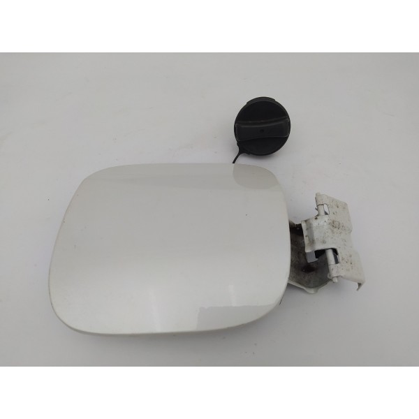 Portinhola Tanque Combustível Mitsubishi Eclipse Cross 2020