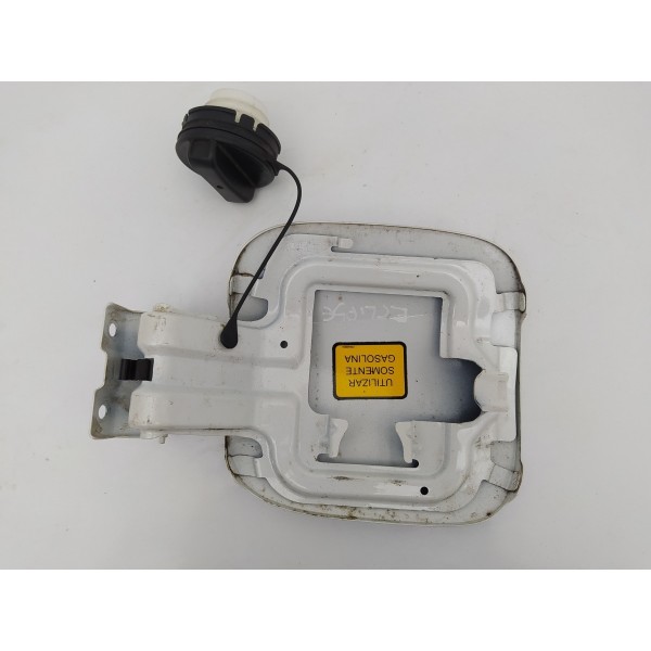 Portinhola Tanque Combustível Mitsubishi Eclipse Cross 2020