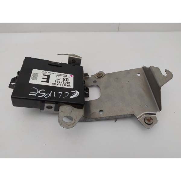 Módulo Sensor Canto Mitsubishi Eclipse Cross 2020 8638a141