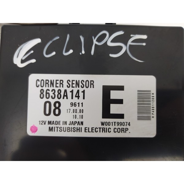 Módulo Sensor Canto Mitsubishi Eclipse Cross 2020 8638a141