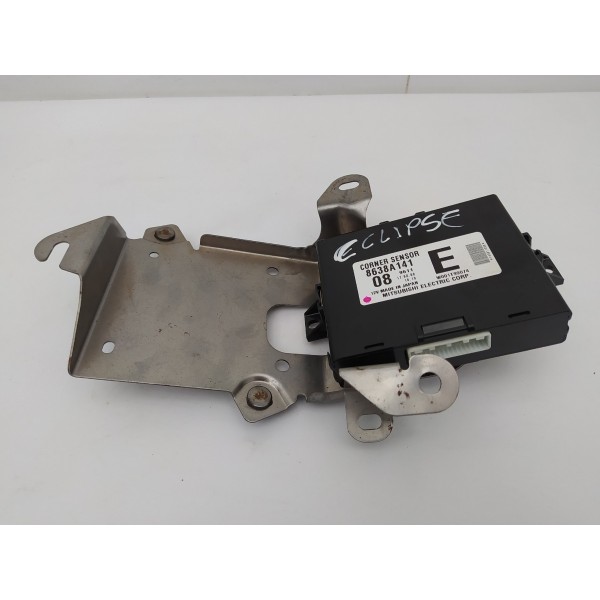 Módulo Sensor Canto Mitsubishi Eclipse Cross 2020 8638a141