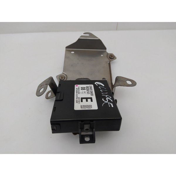 Módulo Sensor Canto Mitsubishi Eclipse Cross 2020 8638a141