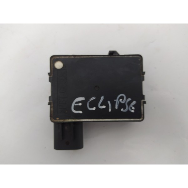 Módulo Ignição Ecu Mitsubishi Eclipse Cross 2020 8637a176