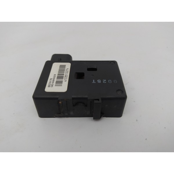 Módulo Ignição Ecu Mitsubishi Eclipse Cross 2020 8637a176