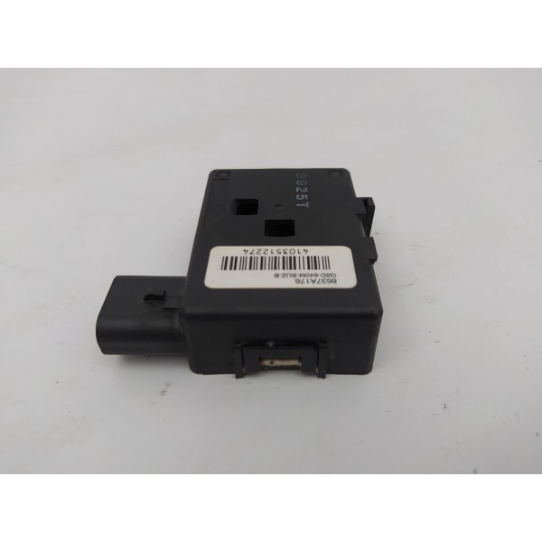 Módulo Ignição Ecu Mitsubishi Eclipse Cross 2020 8637a176