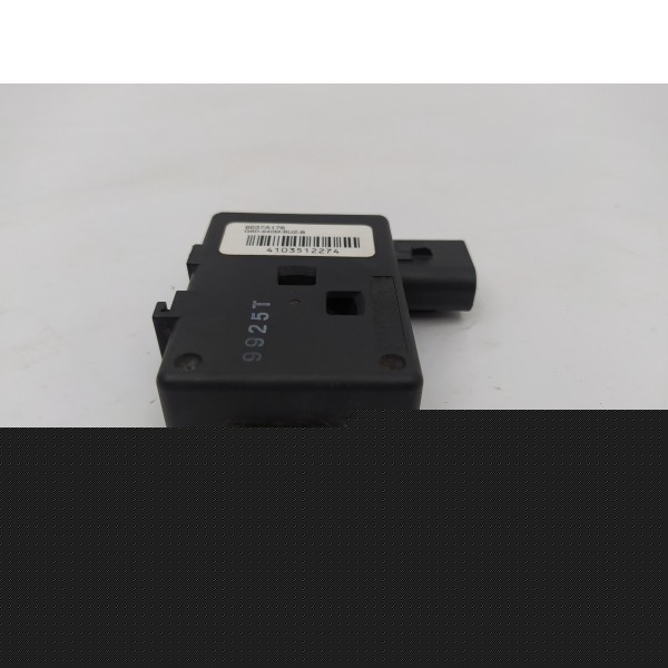 Módulo Ignição Ecu Mitsubishi Eclipse Cross 2020 8637a176