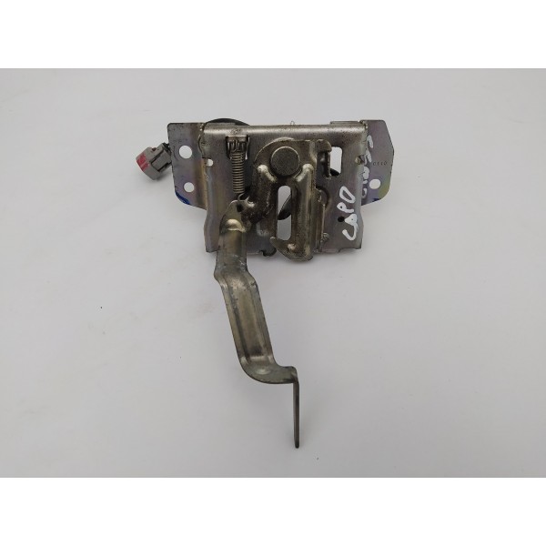 Fechadura Capô Mitsubishi Eclipse Cross 2020 2021