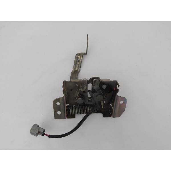 Fechadura Capô Mitsubishi Eclipse Cross 2020 2021