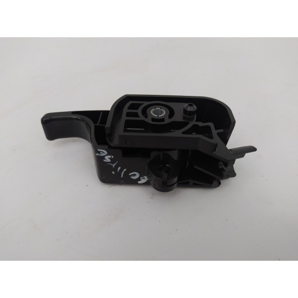 Alavanca Abertura Portinhola Tanque Eclipse Cross 2020 2021