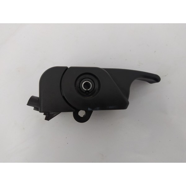 Alavanca Abertura Portinhola Tanque Eclipse Cross 2020 2021