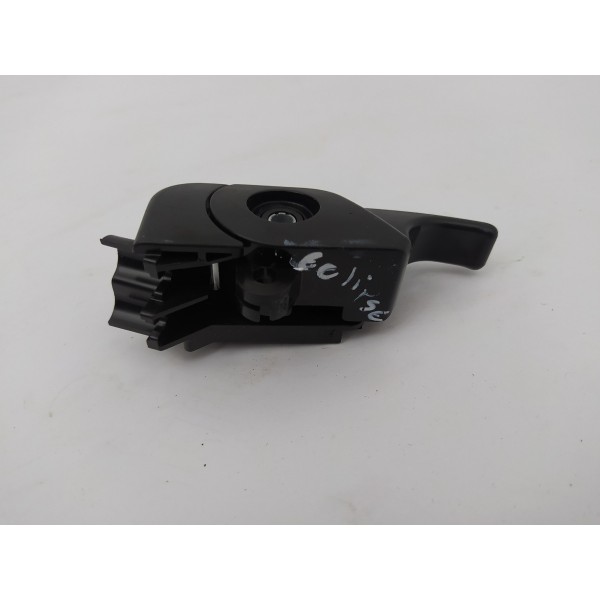 Alavanca Abertura Portinhola Tanque Eclipse Cross 2020 2021