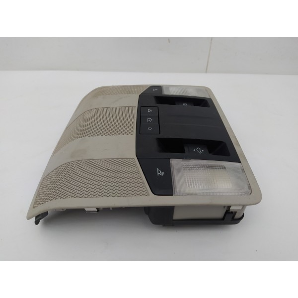 Luz Cortesia Teto Mitsubishi Eclispe Cross 2020 2021