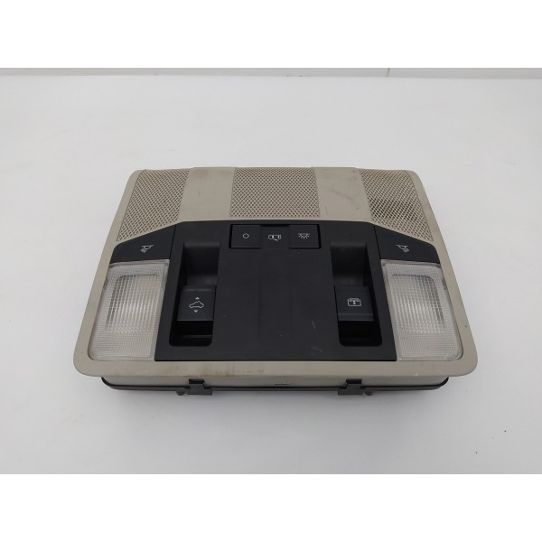 Luz Cortesia Teto Mitsubishi Eclispe Cross 2020 2021