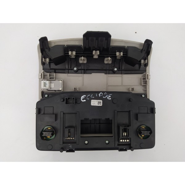 Luz Cortesia Teto Mitsubishi Eclispe Cross 2020 2021