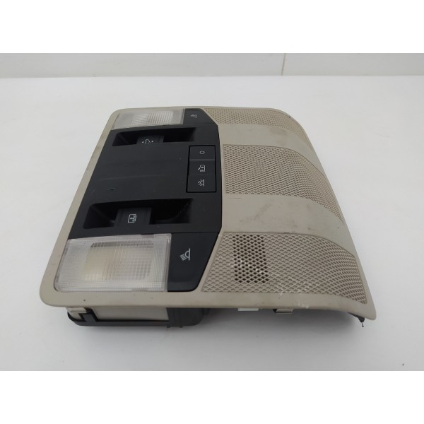 Luz Cortesia Teto Mitsubishi Eclispe Cross 2020 2021