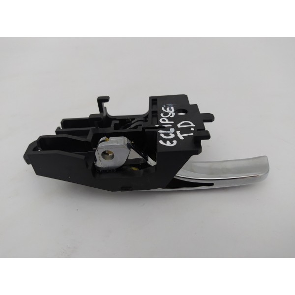 Maçaneta Interna Traseira Direita Eclipse Cross 2020 2021