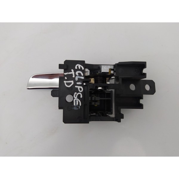 Maçaneta Interna Traseira Direita Eclipse Cross 2020 2021