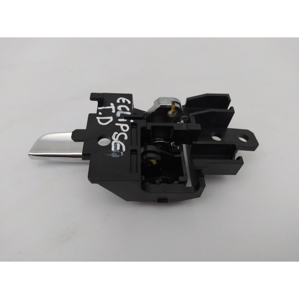 Maçaneta Interna Traseira Direita Eclipse Cross 2020 2021