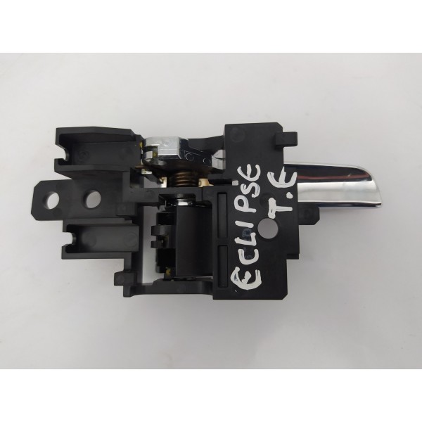 Maçaneta Interna Traseira Esquerda Eclipse Cross 2020 2021