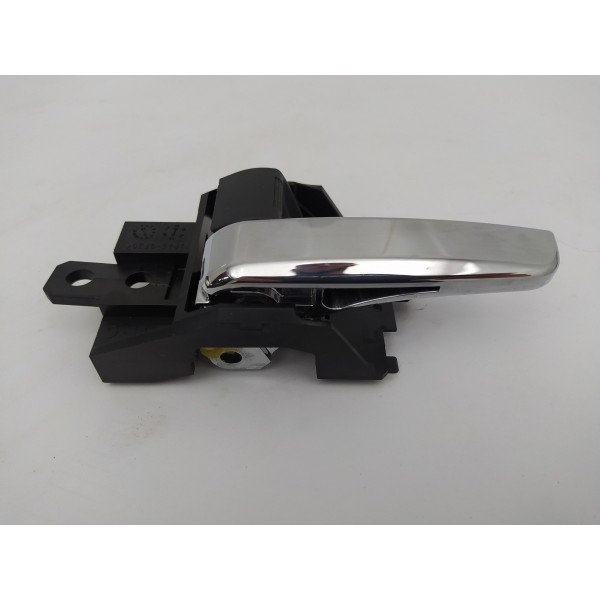 Maçaneta Interna Traseira Esquerda Eclipse Cross 2020 2021