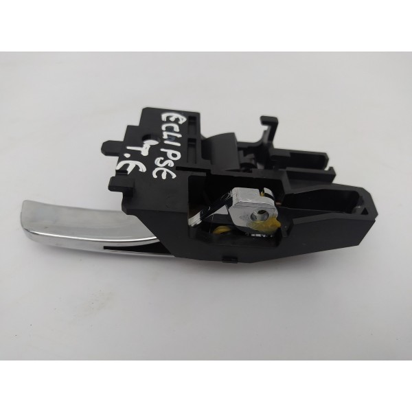 Maçaneta Interna Traseira Esquerda Eclipse Cross 2020 2021
