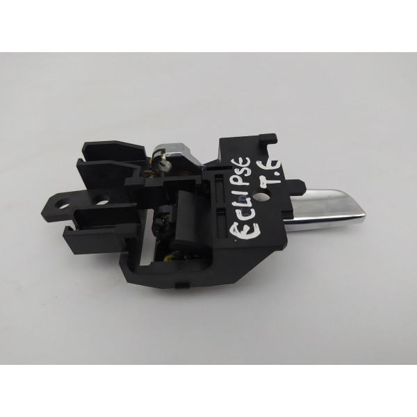 Maçaneta Interna Traseira Esquerda Eclipse Cross 2020 2021