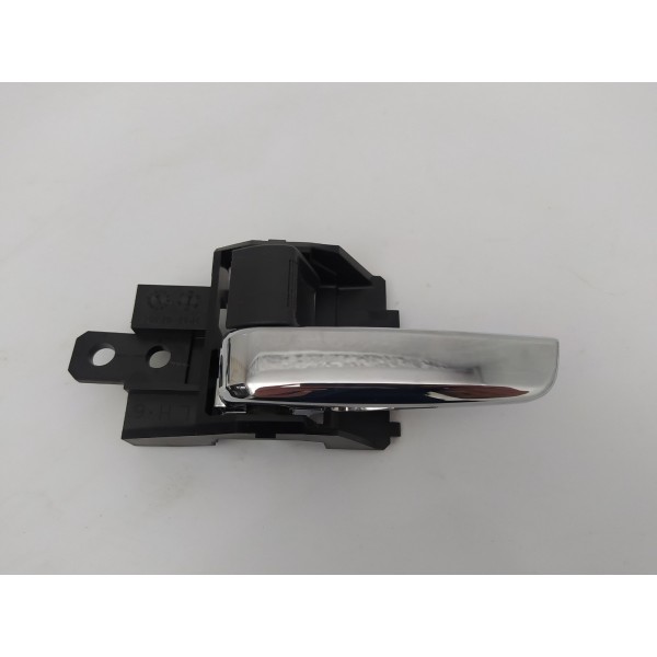 Maçaneta Interna Traseira Esquerda Eclipse Cross 2020 2021