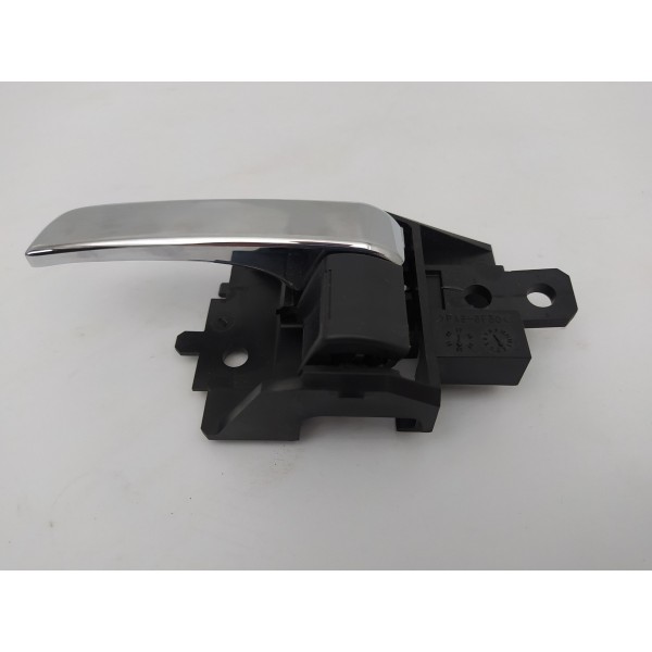 Maçaneta Interna Traseira Esquerda Eclipse Cross 2020 2021