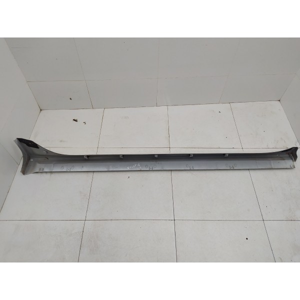 Spoiler Lateral Esquerdo Mitsubishi Eclipse Cross 2020 2021