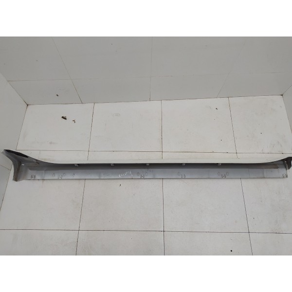 Spoiler Lateral Esquerdo Mitsubishi Eclipse Cross 2020 2021