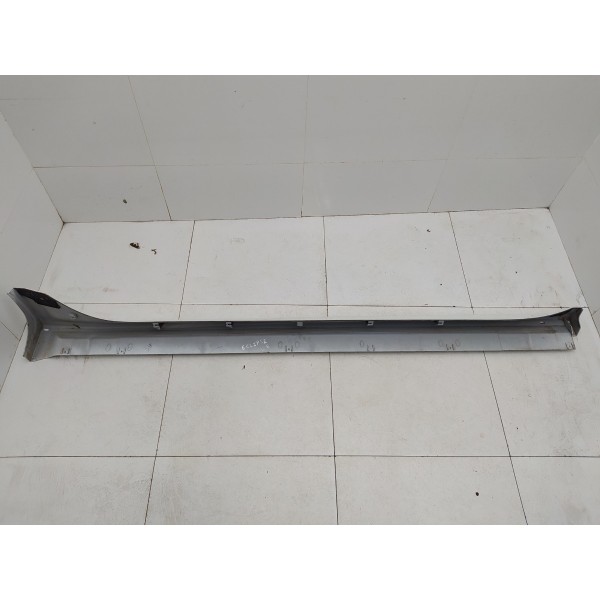 Spoiler Lateral Esquerdo Mitsubishi Eclipse Cross 2020 2021