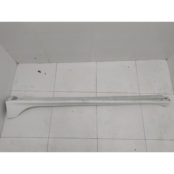 Spoiler Lateral Esquerdo Mitsubishi Eclipse Cross 2020 2021