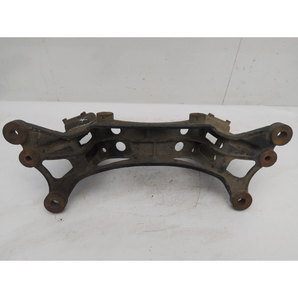 Quadro Agregado Suspensão Traseira Chery Tiggo 2009 2010