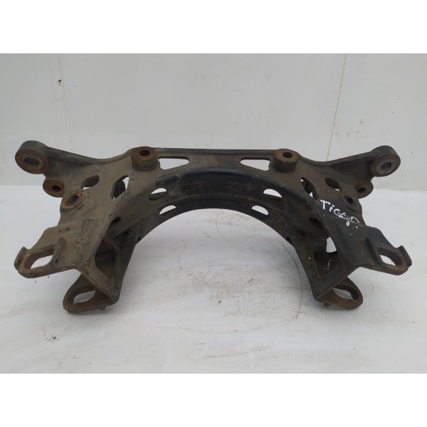 Quadro Agregado Suspensão Traseira Chery Tiggo 2009 2010