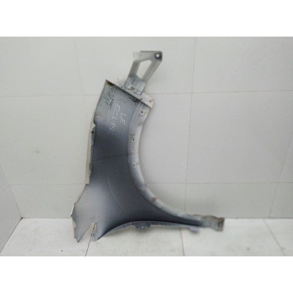 Paralama Esquerdo Mitsubishi Eclipse Cross 2020 2021