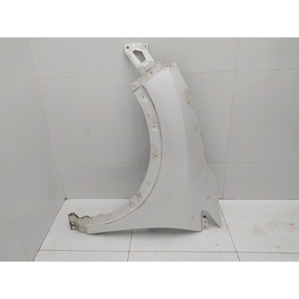 Paralama Esquerdo Mitsubishi Eclipse Cross 2020 2021