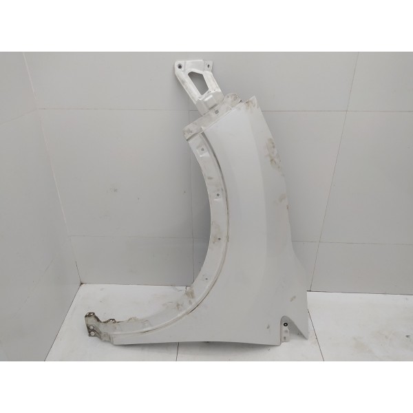 Paralama Esquerdo Mitsubishi Eclipse Cross 2020 2021