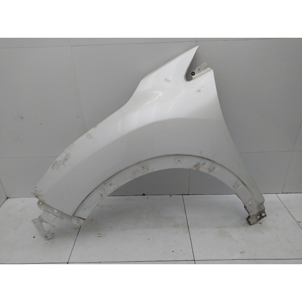 Paralama Esquerdo Mitsubishi Eclipse Cross 2020 2021