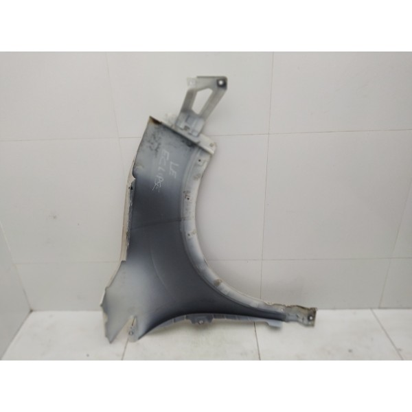 Paralama Esquerdo Mitsubishi Eclipse Cross 2020 2021