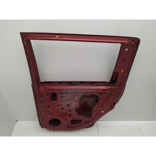 Porta Traseira Direita Nissan Livina X-gear 2011 2012