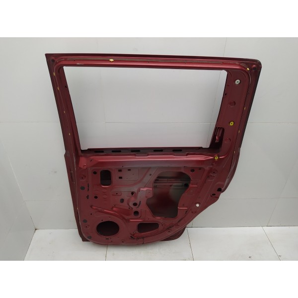 Porta Traseira Direita Nissan Livina X-gear 2011 2012
