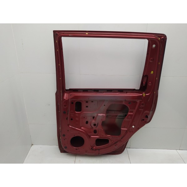 Porta Traseira Direita Nissan Livina X-gear 2011 2012