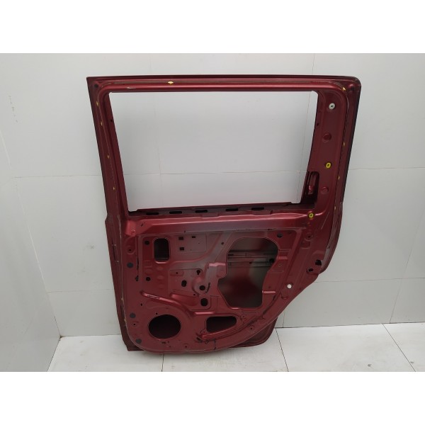 Porta Traseira Direita Nissan Livina X-gear 2011 2012