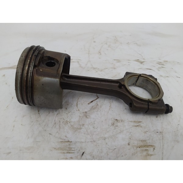 Pistão Biela Peugeot 307 1.6 2007 2008 2009 Unidade